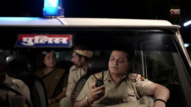 Preview of Panchbali S01 P01 (E1-2) 9RedMovies